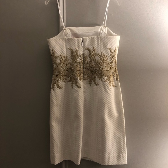 Lilly Pulitzer Kade Dress - Picture 6 of 7